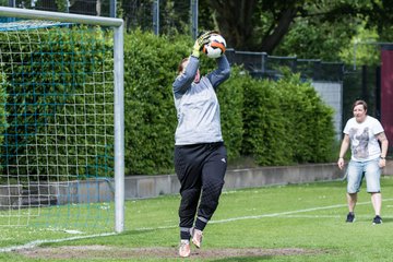 Bild 109 - OL GW Eimsb�ttel : SC Wentorf : Erfebnis: 2:2